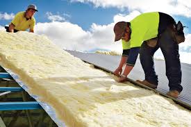 Best Commercial Insulation Services  in Orange, VA